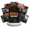 Basketball Coaching & Performance Bundle – Train Smarter. Play Harder. Win More