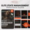 Elite State Management System: Athlete Performance Jounal